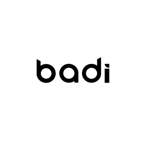Badi Etkinlik Logo - AIDEA Etkinliği Sponsoru