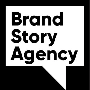 Brand Story Agency Logo