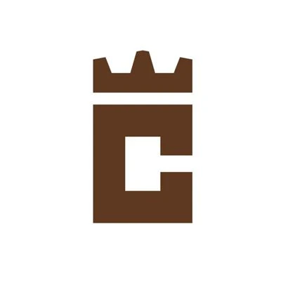Camelot Logo - AIDEA Etkinliği Sponsoru