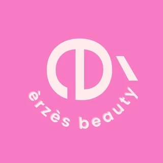 Erzes Beauty Logo - AIDEA Etkinliği Sponsoru