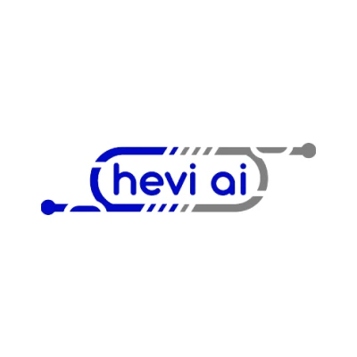 Hevi AI Logo