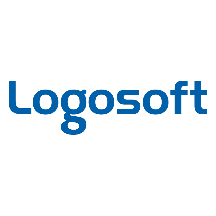 LogoSoft Logo