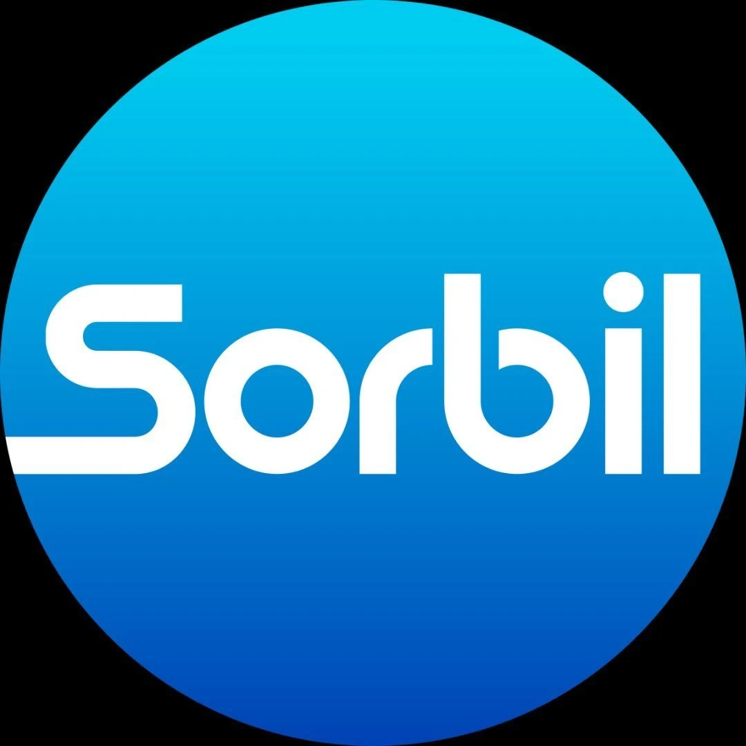 Sorbil Logo - AIDEA Etkinliği Sponsoru