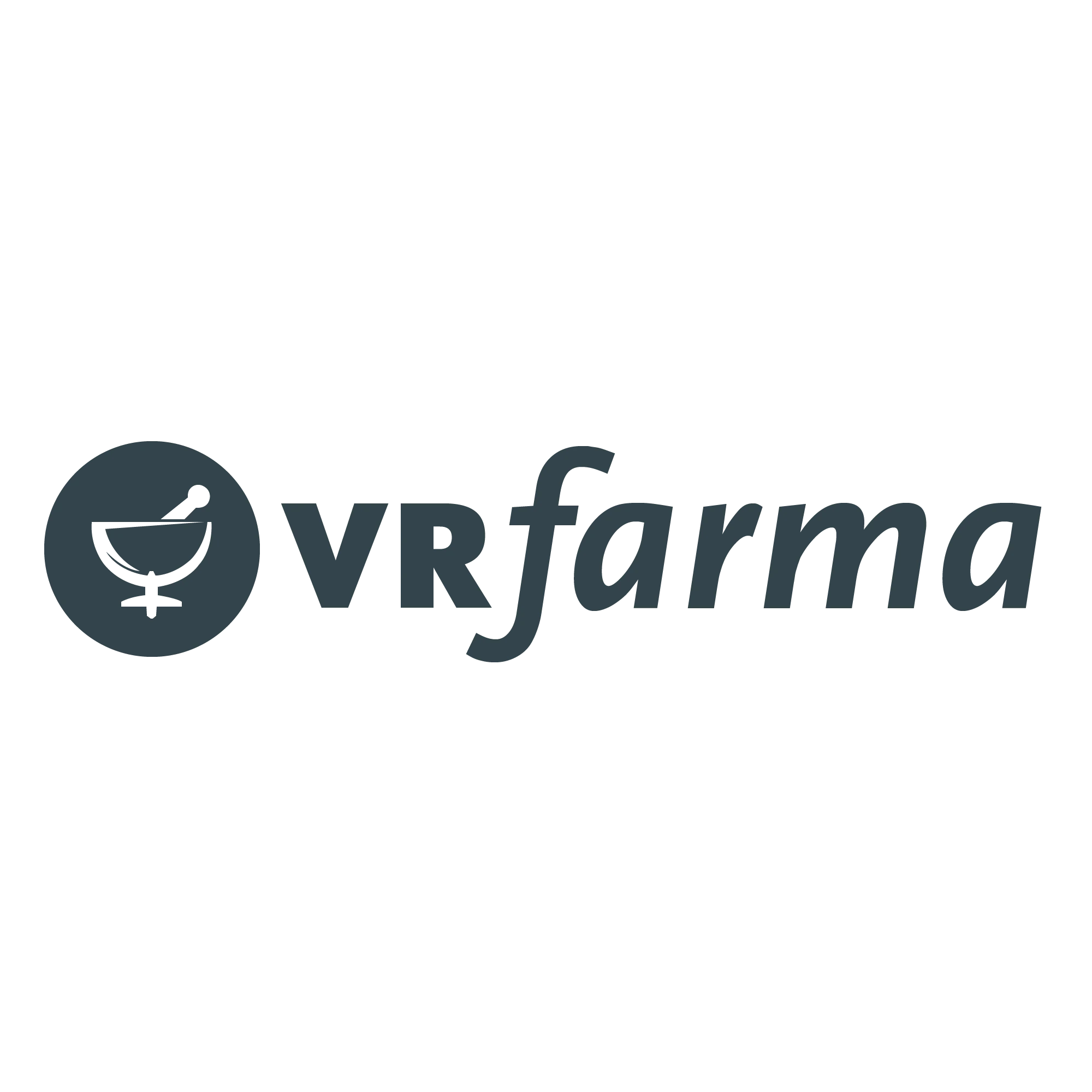 VR Farma Logo