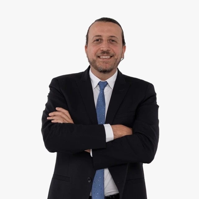 Deniz Şentop - AIDEA Etkinliği Konuşmacısı, Acıbadem