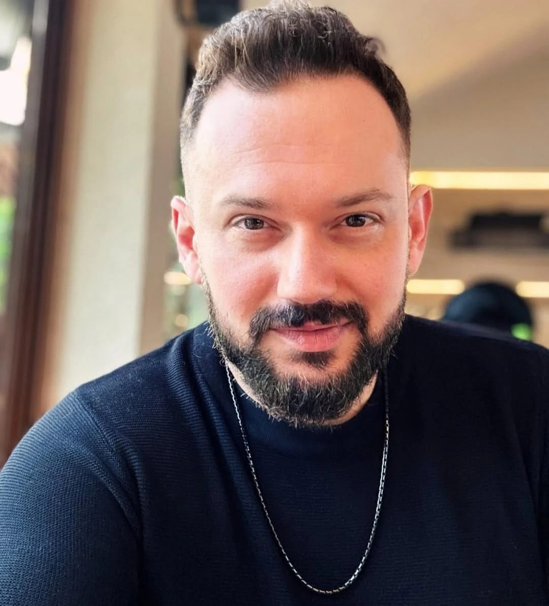 Ulaş Gökhan Gümüş - AIDEA Etkinliği Konuşmacısı, İnovatif360