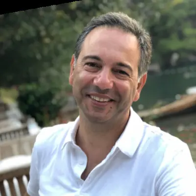 Gökhan Mutlay - AIDEA Etkinliği Konuşmacısı, Acunmedya Akademi