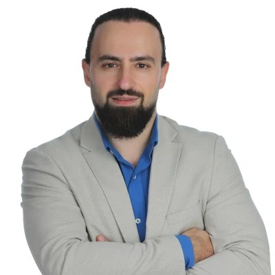 Kerem Şuğle - AIDEA Etkinliği Konuşmacısı, LogoSoft