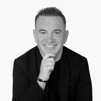 Özgür Ahmet Köse - AIDEA Etkinliği Konuşmacısı, Brand Story Agency