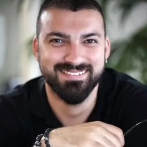 Uğur Tuncel - AIDEA Etkinliği Konuşmacısı, VR Farma